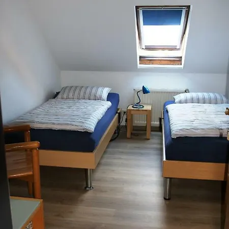 Ferienwohnung Hohenholte Havixbeck Eksteriør billede