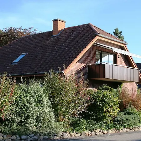 Ferienwohnung Hohenholte Havixbeck Eksteriør billede
