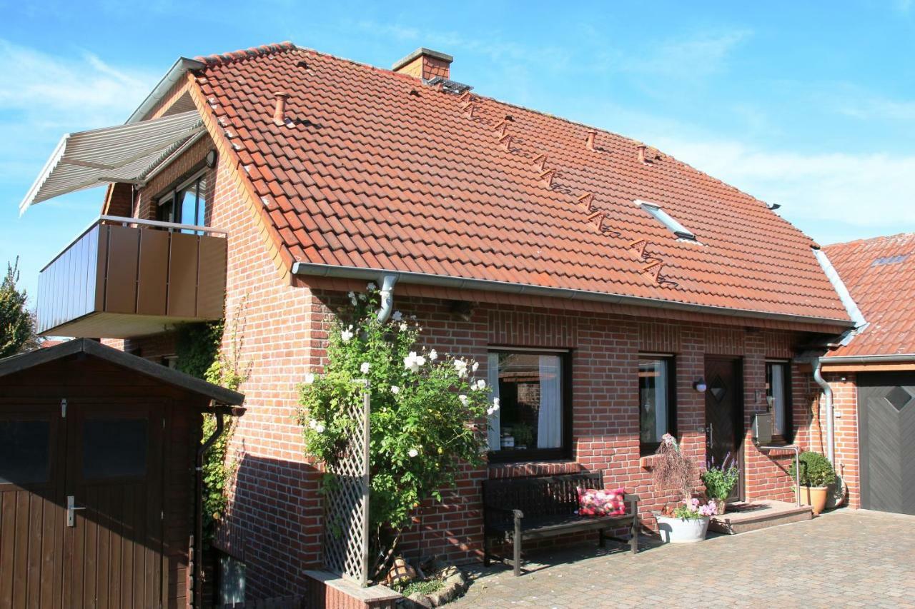 Apartment Hohenholte