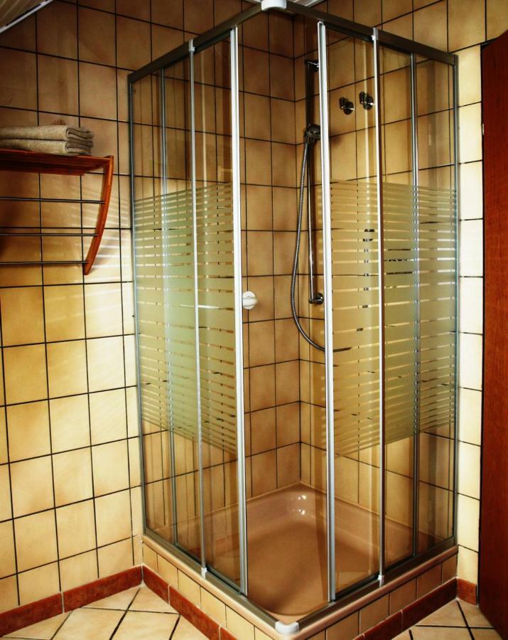 Hohenholte Apartment